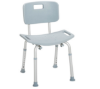 Picture of Deluxe Aluminum Shower Chairs