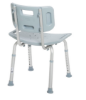 Picture of Deluxe Aluminum Shower Chairs