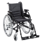 Picture of Lynx Ultra Lightweight Wheelchair