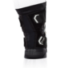 Picture of Webtech Knee Brace- Black