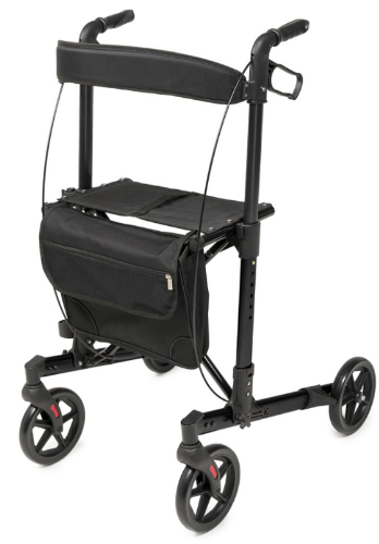 Picture of Walkabout Allura LX Rollator