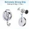 Picture of Heavy Duty Vacuum Suction Cup Hooks