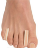 Picture of 3-Layer Toe Separators, Medium, Pack of 6