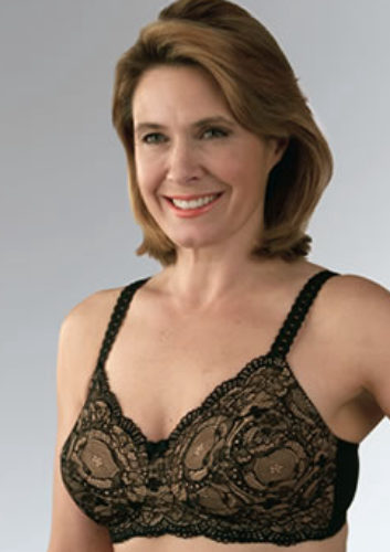 Picture of Classique 779 Sensual Lace Bra