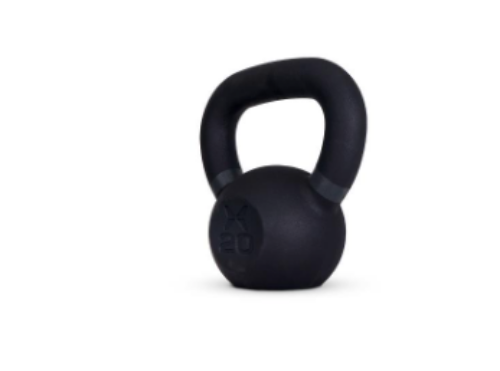 Picture of XULT Cast Kettlebells