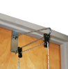 Picture of CanDo Overdoor Shoulder Pulley - Double Pulley with Door Bracket