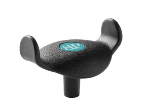 Picture of Bodypoint Ergonomic U-Shaped Joystick Handle With Flex-Shaft