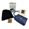 Picture of Automatic Blood Pressure Monitor with XL Cuff (12.6" - 20.5)