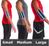 Picture of Elbow Immobilizer & Stabilizer - Arm Straightening Night Splint