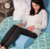 Picture of Elevating Leg Rest Cushion Pillow