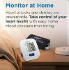 Picture of Automatic 3 Series Upper Arm Blood Pressure Monitor