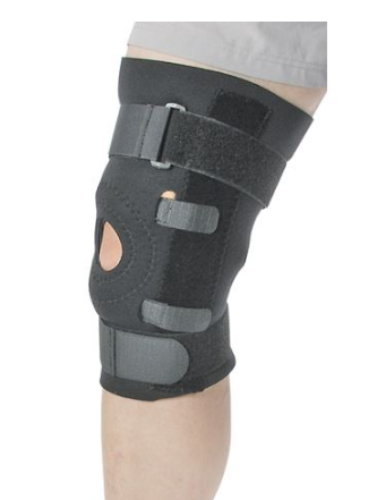 Picture of Freedom Patellar Stabilizer