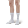 Picture of Coolmax Compression Crew Socks