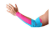 Picture of Kinesio TEX Classic Tape, Classic, 2 Inch x 13.1 Feet, Each