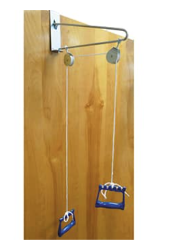 Picture of Door Mounted Pulley