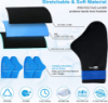 Picture of Cold Therapy Socks & Hand Ice Pack Cold Gloves for Chemotherapy Neuropathy-S/M