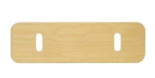 Picture of Superslide Transfer Board 24" w/ Two Hand Holes