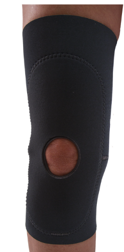 Picture of L'Timate Knee Sleeve with Cutout