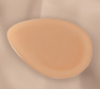 Picture of Breast Form Style 2005-Dark Nipple- Beige