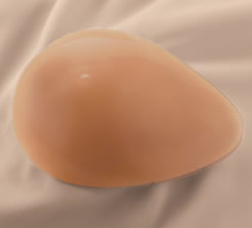 Picture of Breast Form Style 1000 Natural-Beige