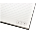 Picture of A5 Spiral Smart Ruled notebook 4-PACK (#1-4)