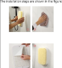 Picture of Back Scrubber for Shower