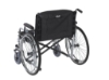 Picture of Adjustable Tension Wheelchair Back Cushion