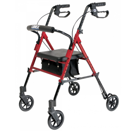 Picture of Set n’ Go Height Adjustable Rollator