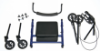 Picture of Set n’ Go Height Adjustable Rollator