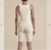 Picture of SLEEVELESS BODYSUIT - SHORT LENGTH - STYLE NO. FTS