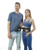 Picture of MÖVIBRACE ABDOMINAL OSTOMY BELT