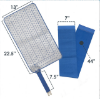 Picture of Polar Active Ice 3.0 Extended Coverage Back, Hip & Limb Cold Therapy Pad (Therapy Pad Only)