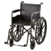 Picture of 18" Hammertone Wheelchair