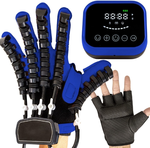 Picture of Rehabilitation Robotic Glove