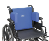 Picture of Skil-Care Adjustable Lateral Support with Velcro®- Large,Width adjusts 16"–24"