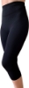 Picture of Compression Leggings with Bioceramic Fibers and Micro-Massage Knit