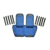 Picture of Adjustable Ankle & Wrist Cuff  Weights- individual