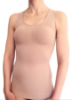 Picture of Lymphedema Compression Slimming Vest Tank Top and Micromassage Arm Sleeve (sold separately)