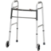 Picture of Nova Folding Rolling Walker with 5" Wheels