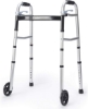 Picture of Adjustable Width Narrow Rolling Walker