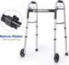 Picture of Adjustable Width Narrow Rolling Walker