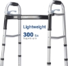 Picture of Adjustable Width Narrow Rolling Walker