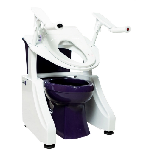 Picture of Bidet Toilet Lift WL1