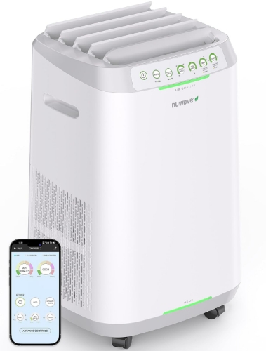 Picture of NuWave OxyPure Large Area Smart Air Purifier