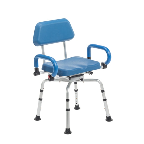 Picture of 360 Degree Rotating Shower Chair