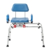 Picture of SoftSecure Rotating Sliding Transfer Tub Bench