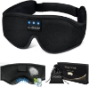 Picture of Sleep Mask with Bluetooth Headphones