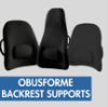 Picture of ObusForme Backrest Supports