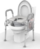 Picture of Adjustable 3:1 Commode