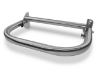 Picture of Extend A Hand Folding Grab Bar- Stainless